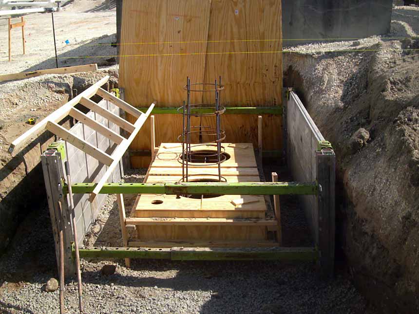 Underground and Aboveground Pipleline Maintenance and Repair for Citgo