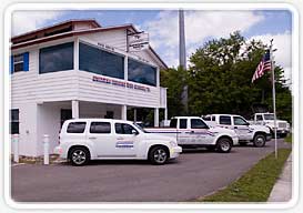 American Construction Services, Inc. of Tampa