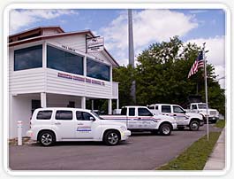 American Construction Services, Inc. of Tampa