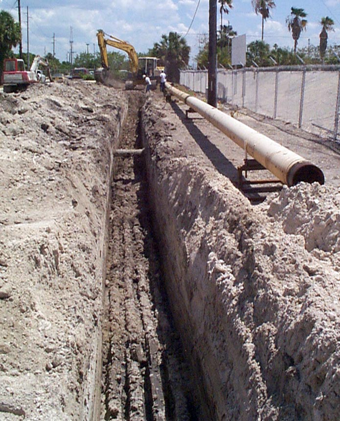 Pipeline Project